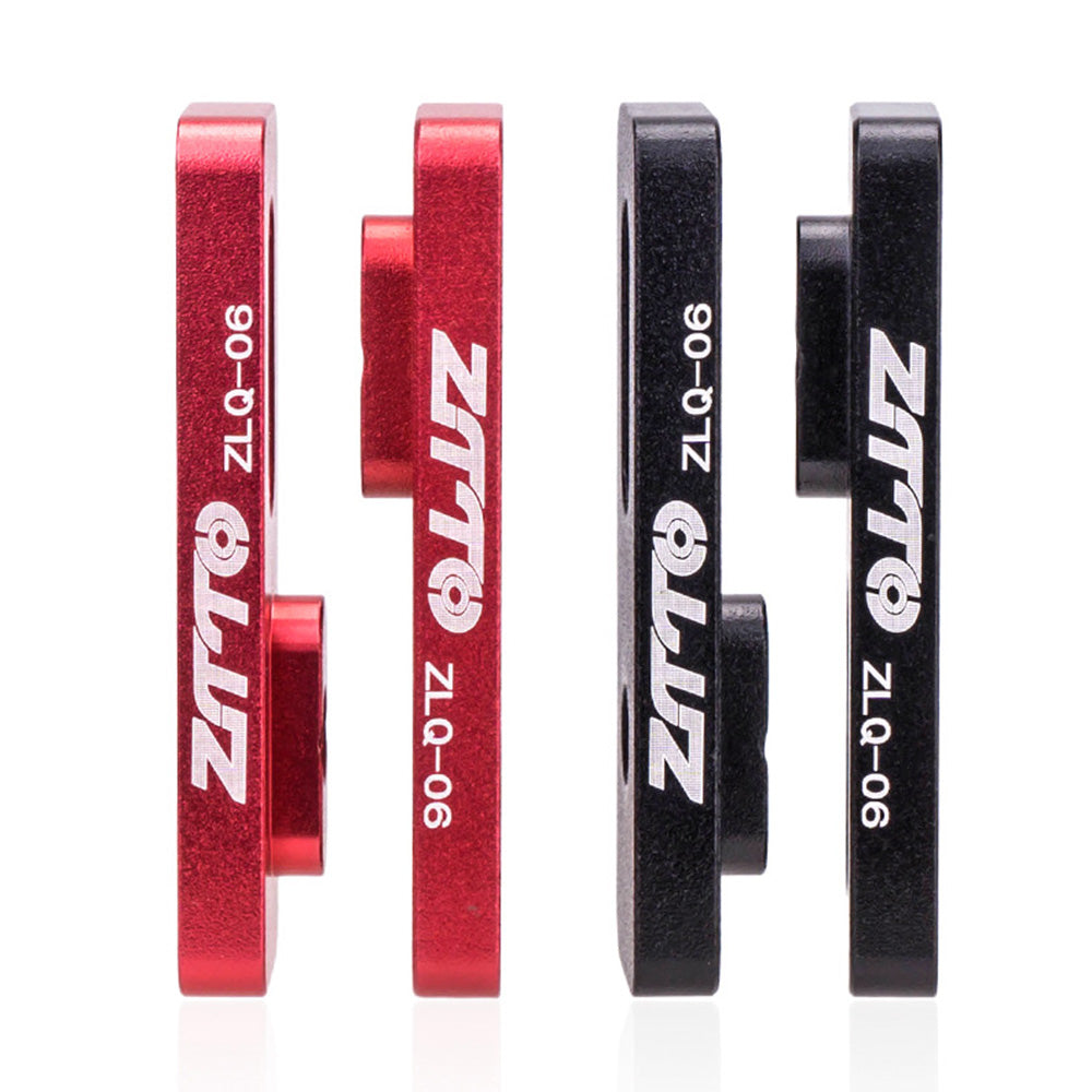 ZTTO ZLQ-06 Mountain Bike Folding Bicycle Wheelset V Brake Extension Converter ZTTO ZLQ-06 Mountain Bike Folding Bicycle Wheelset V Brake Extension Converter